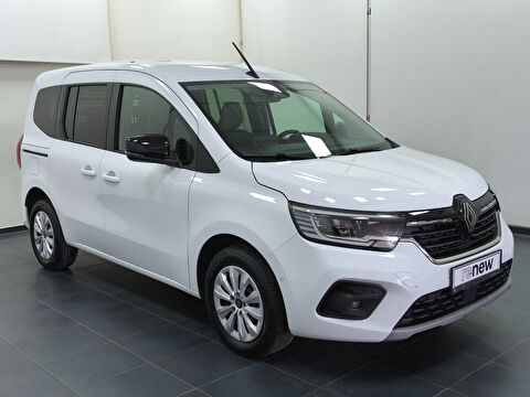 renault, kangoo multix, combi 1.3 tce techno, manuel, benzin 2.el otomobil | renew 4