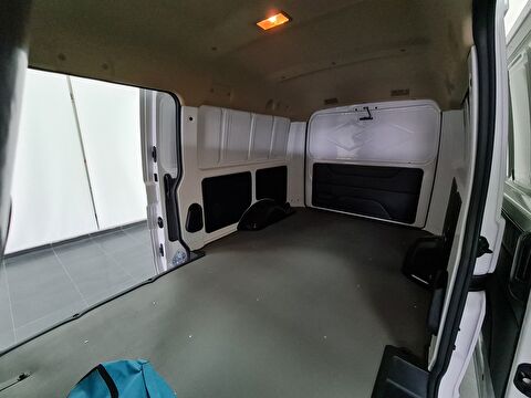 dfsk, ec35, panelvan 38kwh pro otomatik, otomatik, elektrik 2.el otomobil | renew 17