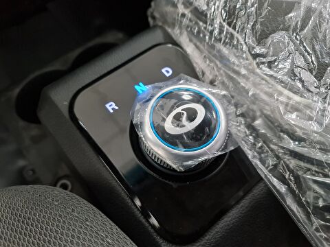 dfsk, ec35, panelvan 38kwh pro otomatik, otomatik, elektrik 2.el otomobil | renew 13