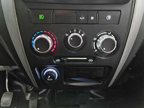 dfsk, ec35, panelvan 38kwh pro otomatik, otomatik, elektrik 2.el otomobil | renew 15