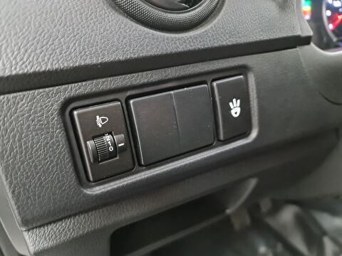 dfsk, ec35, panelvan 38kwh pro otomatik, otomatik, elektrik 2.el otomobil | renew 8