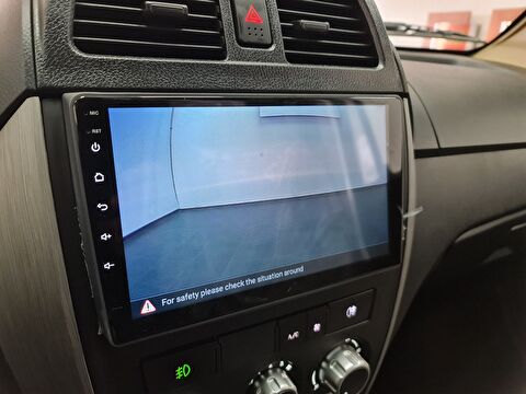 dfsk, ec35, panelvan 38kwh pro otomatik, otomatik, elektrik 2.el otomobil | renew 18