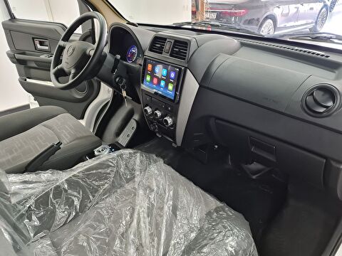 dfsk, ec35, panelvan 38kwh pro otomatik, otomatik, elektrik 2.el otomobil | renew 10