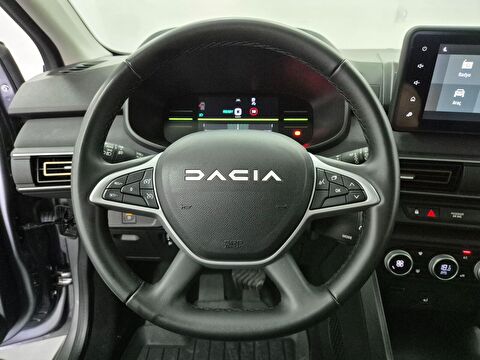 dacia, jogger, 1.6 hybrid extreme (7 koltuk), otomatik, benzin 2.el otomobil | renew 19