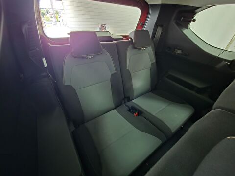 dacia, jogger, 1.6 hybrid extreme (7 koltuk), otomatik, benzin 2.el otomobil | renew 15
