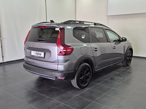 dacia, jogger, 1.6 hybrid extreme (7 koltuk), otomatik, benzin 2.el otomobil | renew 7