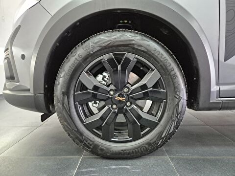 dacia, jogger, 1.6 hybrid extreme (7 koltuk), otomatik, benzin 2.el otomobil | renew 27