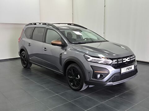 dacia, jogger, 1.6 hybrid extreme (7 koltuk), otomatik, benzin 2.el otomobil | renew 4