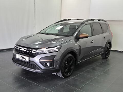 1.6 Hybrid Extreme (7 Koltuk), 2. el otomobil | renew