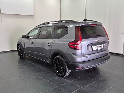 dacia, jogger, 1.6 hybrid extreme (7 koltuk), otomatik, benzin 2.el otomobil | renew 5
