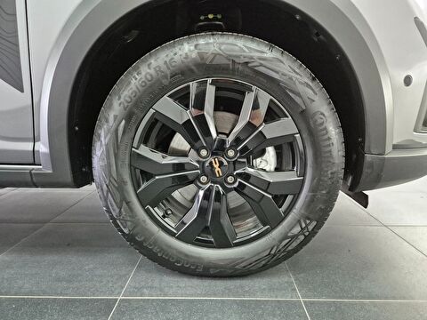dacia, jogger, 1.6 hybrid extreme (7 koltuk), otomatik, benzin 2.el otomobil | renew 26