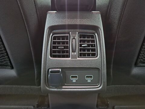 renault, captur, 1.3 tce ıcon edc, otomatik, hybrid 2.el otomobil | renew 27
