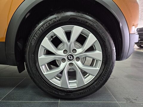 renault, captur, 1.3 tce ıcon edc, otomatik, hybrid 2.el otomobil | renew 34