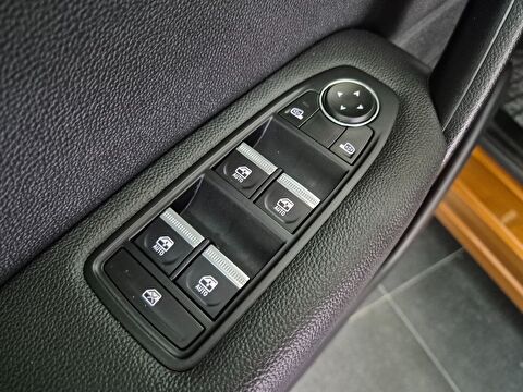 renault, captur, 1.3 tce ıcon edc, otomatik, hybrid 2.el otomobil | renew 17
