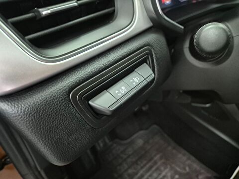 renault, captur, 1.3 tce ıcon edc, otomatik, hybrid 2.el otomobil | renew 18