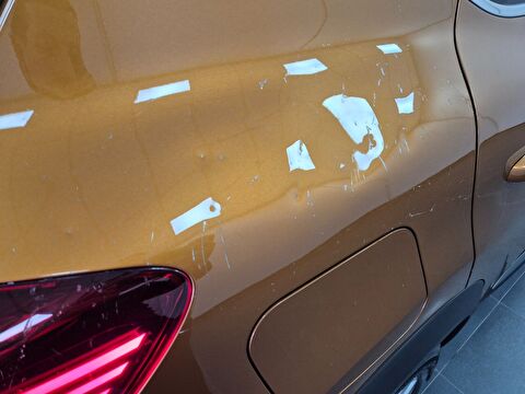 renault, captur, 1.3 tce ıcon edc, otomatik, hybrid 2.el otomobil | renew 28
