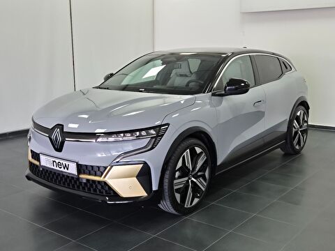 Iconic EV60, 2. el otomobil | renew