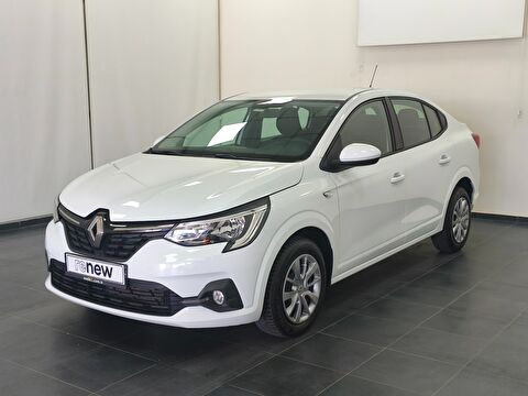 Renault, Taliant, Sedan 1.0 TCE Joy X-Tronic, Otomatik, Benzin 2. el otomobil | renew Mobile