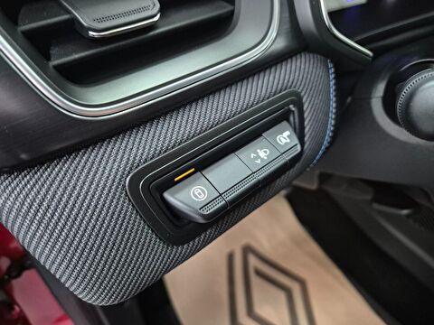 renault, captur, 1.3 tce esprit alpine mhev edc, otomatik, benzin 2.el otomobil | renew 15