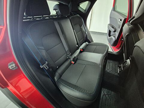 renault, captur, 1.3 tce esprit alpine mhev edc, otomatik, benzin 2.el otomobil | renew 13