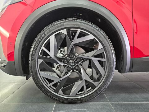 renault, captur, 1.3 tce esprit alpine mhev edc, otomatik, benzin 2.el otomobil | renew 27