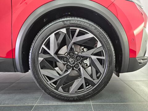 renault, captur, 1.3 tce esprit alpine mhev edc, otomatik, benzin 2.el otomobil | renew 26