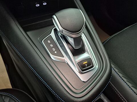 renault, captur, 1.3 tce esprit alpine mhev edc, otomatik, benzin 2.el otomobil | renew 20