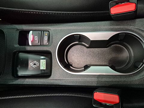renault, captur, 1.3 tce esprit alpine mhev edc, otomatik, benzin 2.el otomobil | renew 19