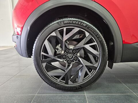 renault, captur, 1.3 tce esprit alpine mhev edc, otomatik, benzin 2.el otomobil | renew 28