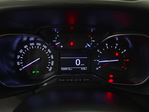 toyota, proace city, kombi 1.5 d flame x-pack otomatik, otomatik, dizel 2.el otomobil | renew 13