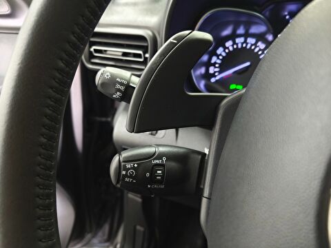 toyota, proace city, kombi 1.5 d flame x-pack otomatik, otomatik, dizel 2.el otomobil | renew 14