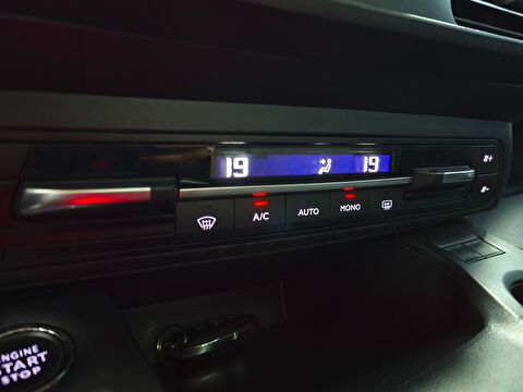 toyota, proace city, kombi 1.5 d flame x-pack otomatik, otomatik, dizel 2.el otomobil | renew 18