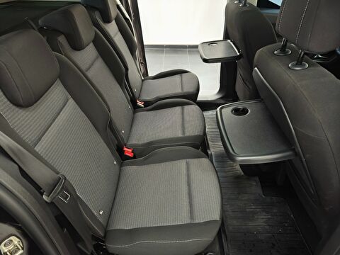 toyota, proace city, kombi 1.5 d flame x-pack otomatik, otomatik, dizel 2.el otomobil | renew 10