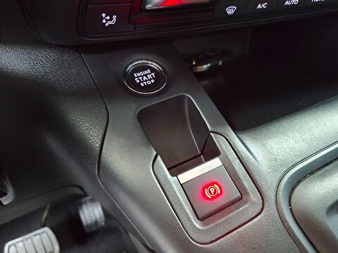 toyota, proace city, kombi 1.5 d flame x-pack otomatik, otomatik, dizel 2.el otomobil | renew 17