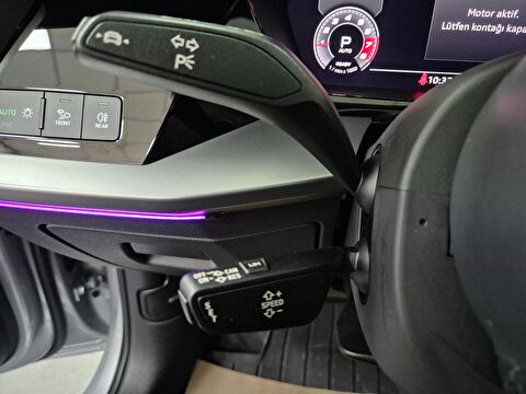 audi, a3, sedan 30 tfsı advanced s-tronic, otomatik, hybrid 2.el otomobil | renew 23