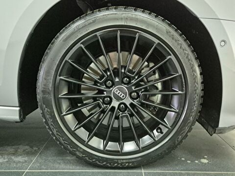 audi, a3, sedan 30 tfsı advanced s-tronic, otomatik, hybrid 2.el otomobil | renew 35