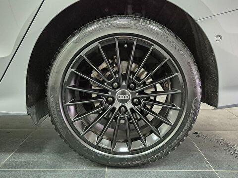 audi, a3, sedan 30 tfsı advanced s-tronic, otomatik, hybrid 2.el otomobil | renew 34