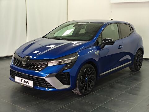 Hatchback 1.0 TCe Techno Esprit Alpine X-Tronic, 2. el otomobil | renew