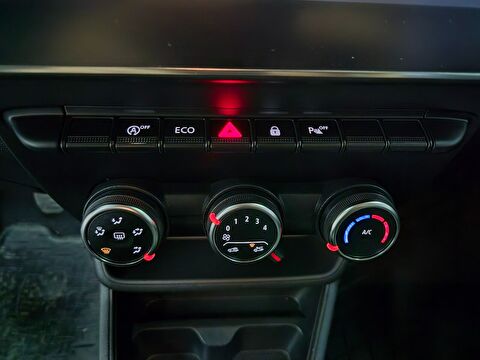 renault, express combi, 1.5 bluedcı touch, manuel, dizel 2.el otomobil | renew 19