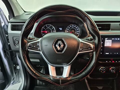 renault, express combi, 1.5 bluedcı touch, manuel, dizel 2.el otomobil | renew 17