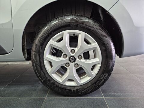 renault, express combi, 1.5 bluedcı touch, manuel, dizel 2.el otomobil | renew 29