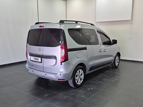 renault, express combi, 1.5 bluedcı touch, manuel, dizel 2.el otomobil | renew 7