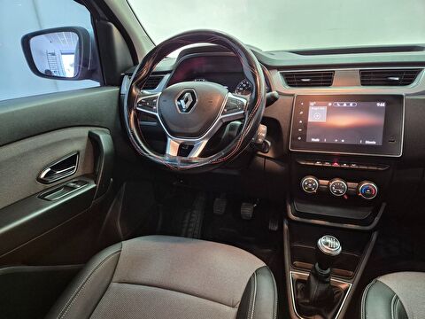 renault, express combi, 1.5 bluedcı touch, manuel, dizel 2.el otomobil | renew 11