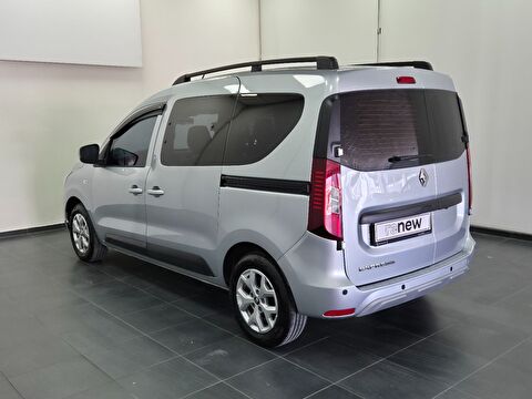 renault, express combi, 1.5 bluedcı touch, manuel, dizel 2.el otomobil | renew 5
