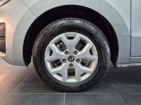 renault, express combi, 1.5 bluedcı touch, manuel, dizel 2.el otomobil | renew 30