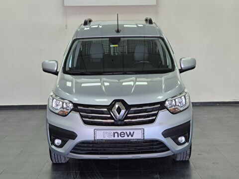 renault, express combi, 1.5 bluedcı touch, manuel, dizel 2.el otomobil | renew 3