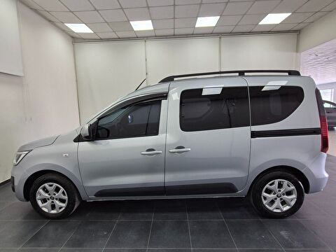 renault, express combi, 1.5 bluedcı touch, manuel, dizel 2.el otomobil | renew 9