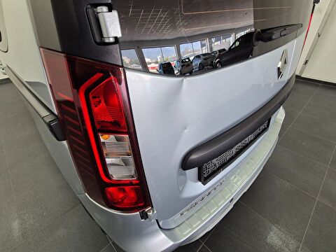 renault, express combi, 1.5 bluedcı touch, manuel, dizel 2.el otomobil | renew 23