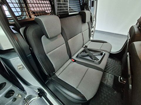 renault, express combi, 1.5 bluedcı touch, manuel, dizel 2.el otomobil | renew 15