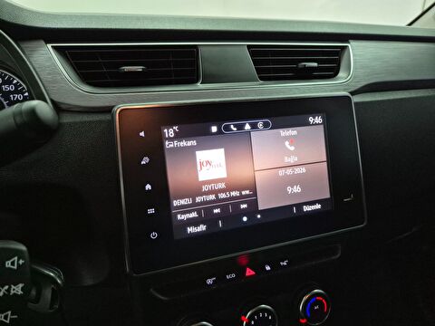 renault, express combi, 1.5 bluedcı touch, manuel, dizel 2.el otomobil | renew 21